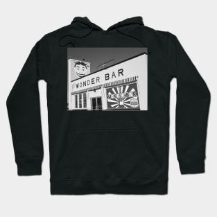 The Wonder Bar Hoodie